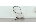 Recambio de cerradura puerta delantera derecha para citroen c3 1.4 hdi exclusive referencia OEM IAM 46983280  
