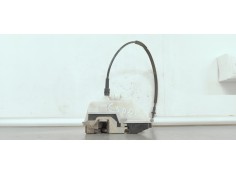 Recambio de cerradura puerta delantera derecha para citroen c3 1.4 hdi exclusive referencia OEM IAM 46983280  