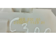 Recambio de cerradura puerta delantera derecha para citroen c3 1.4 hdi exclusive referencia OEM IAM 46983280  