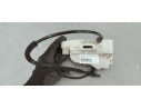 Recambio de cerradura puerta delantera derecha para citroen c3 1.4 hdi exclusive referencia OEM IAM 46983280  