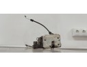 Recambio de cerradura puerta delantera derecha para citroen c3 1.4 hdi exclusive referencia OEM IAM 46983280  