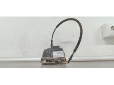 CERRADURA PUERTA TRASERA IZQUIERDA 61427080 