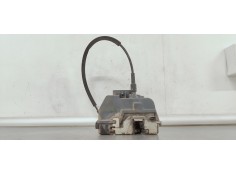 Recambio de cerradura puerta trasera izquierda para citroen c3 1.4 hdi exclusive referencia OEM IAM 61427080  