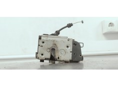 Recambio de cerradura puerta trasera izquierda para citroen c3 1.4 hdi exclusive referencia OEM IAM 61427080  