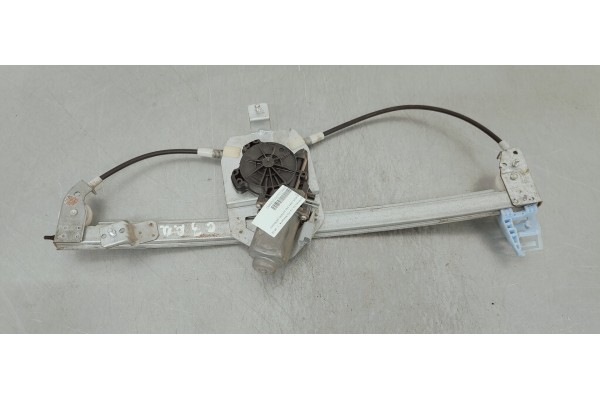 Recambio de elevalunas delantero derecho para citroen c3 1.4 hdi exclusive referencia OEM IAM   
