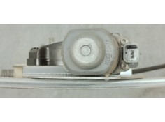 Recambio de elevalunas delantero derecho para citroen c3 1.4 hdi exclusive referencia OEM IAM   