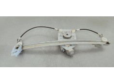 Recambio de elevalunas delantero derecho para citroen c3 1.4 hdi exclusive referencia OEM IAM   