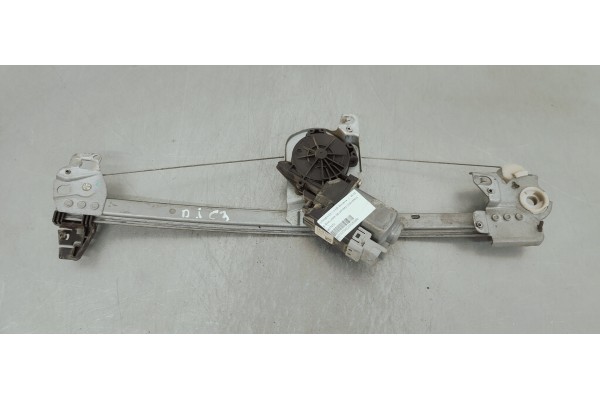 Recambio de elevalunas delantero izquierdo para citroen c3 1.4 hdi exclusive referencia OEM IAM 440787E  