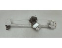 Recambio de elevalunas delantero izquierdo para citroen c3 1.4 hdi exclusive referencia OEM IAM 440787E  