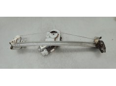 Recambio de elevalunas delantero izquierdo para citroen c3 1.4 hdi exclusive referencia OEM IAM 440787E  