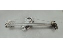 Recambio de elevalunas delantero izquierdo para citroen c3 1.4 hdi exclusive referencia OEM IAM 440787E  