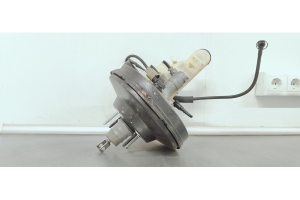 Recambio de servofreno para ford focus lim. (cb8) 5ecalc referencia OEM IAM BV612B195SG  
