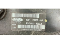 Recambio de servofreno para ford focus lim. (cb8) 5ecalc referencia OEM IAM BV612B195SG  