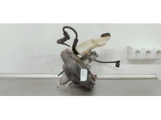 Recambio de servofreno para ford focus lim. (cb8) 5ecalc referencia OEM IAM BV612B195SG  