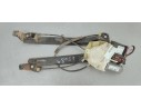 Recambio de elevalunas delantero derecho para seat leon (1p1) reference referencia OEM IAM 1P0837402A  