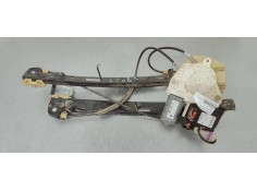 Recambio de elevalunas delantero derecho para seat leon (1p1) reference referencia OEM IAM 1P0837402A  