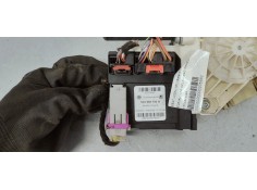 Recambio de elevalunas delantero derecho para seat leon (1p1) reference referencia OEM IAM 1P0837402A  