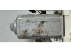 Recambio de elevalunas delantero derecho para seat leon (1p1) reference referencia OEM IAM 1P0837402A  