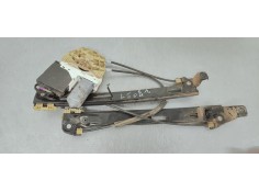 Recambio de elevalunas delantero derecho para seat leon (1p1) reference referencia OEM IAM 1P0837402A  