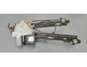 Recambio de elevalunas delantero izquierdo para seat leon (1p1) reference referencia OEM IAM 1P0837401A  