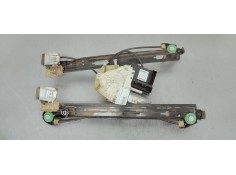 Recambio de elevalunas delantero izquierdo para seat leon (1p1) reference referencia OEM IAM 1P0837401A  