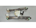 Recambio de elevalunas delantero izquierdo para seat leon (1p1) reference referencia OEM IAM 1P0837401A  