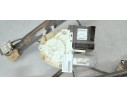 Recambio de elevalunas delantero izquierdo para seat leon (1p1) reference referencia OEM IAM 1P0837401A  