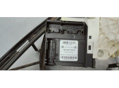 Recambio de elevalunas delantero izquierdo para seat leon (1p1) reference referencia OEM IAM 1P0837401A  