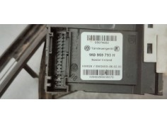 Recambio de elevalunas delantero izquierdo para seat leon (1p1) reference referencia OEM IAM 1P0837401A  