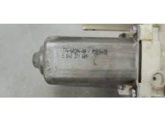 Recambio de elevalunas delantero izquierdo para seat leon (1p1) reference referencia OEM IAM 1P0837401A  