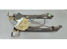 Recambio de elevalunas delantero izquierdo para seat leon (1p1) reference referencia OEM IAM 1P0837401A  