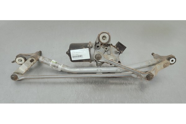 Recambio de motor limpia delantero para citroen c3 1.4 hdi exclusive referencia OEM IAM 963811718003  