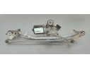 Recambio de motor limpia delantero para citroen c3 1.4 hdi exclusive referencia OEM IAM 963811718003  