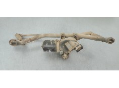 Recambio de motor limpia delantero para citroen c3 1.4 hdi exclusive referencia OEM IAM 963811718003  