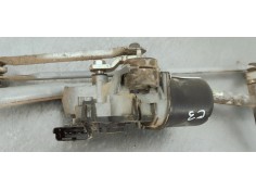 Recambio de motor limpia delantero para citroen c3 1.4 hdi exclusive referencia OEM IAM 963811718003  