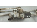 Recambio de motor limpia delantero para citroen c3 1.4 hdi exclusive referencia OEM IAM 963811718003  