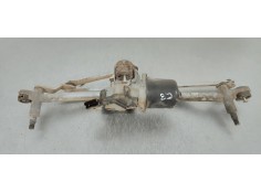 Recambio de motor limpia delantero para citroen c3 1.4 hdi exclusive referencia OEM IAM 963811718003  