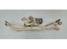 Recambio de motor limpia delantero para citroen c3 1.4 hdi exclusive referencia OEM IAM 963811718003  