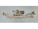 Recambio de motor limpia delantero para citroen c3 1.4 hdi exclusive referencia OEM IAM 963811718003  