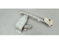 Recambio de elevalunas trasero derecho para citroen c3 1.4 hdi exclusive referencia OEM IAM 9653445280  