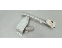 Recambio de elevalunas trasero derecho para citroen c3 1.4 hdi exclusive referencia OEM IAM 9653445280  