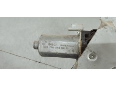 Recambio de elevalunas trasero derecho para citroen c3 1.4 hdi exclusive referencia OEM IAM 9653445280  