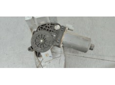 Recambio de elevalunas trasero derecho para citroen c3 1.4 hdi exclusive referencia OEM IAM 9653445280  