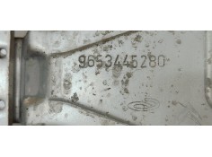 Recambio de elevalunas trasero derecho para citroen c3 1.4 hdi exclusive referencia OEM IAM 9653445280  