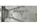 Recambio de elevalunas trasero derecho para citroen c3 1.4 hdi exclusive referencia OEM IAM 9653445280  