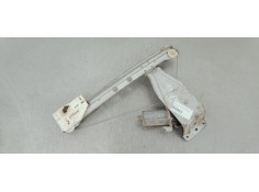 Recambio de elevalunas trasero izquierdo para citroen c3 1.4 hdi exclusive referencia OEM IAM 9653445380  