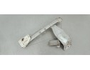 Recambio de elevalunas trasero izquierdo para citroen c3 1.4 hdi exclusive referencia OEM IAM 9653445380  