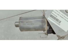 Recambio de elevalunas trasero izquierdo para citroen c3 1.4 hdi exclusive referencia OEM IAM 9653445380  