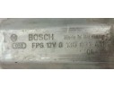 Recambio de elevalunas trasero izquierdo para citroen c3 1.4 hdi exclusive referencia OEM IAM 9653445380  