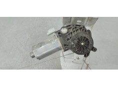 Recambio de elevalunas trasero izquierdo para citroen c3 1.4 hdi exclusive referencia OEM IAM 9653445380  